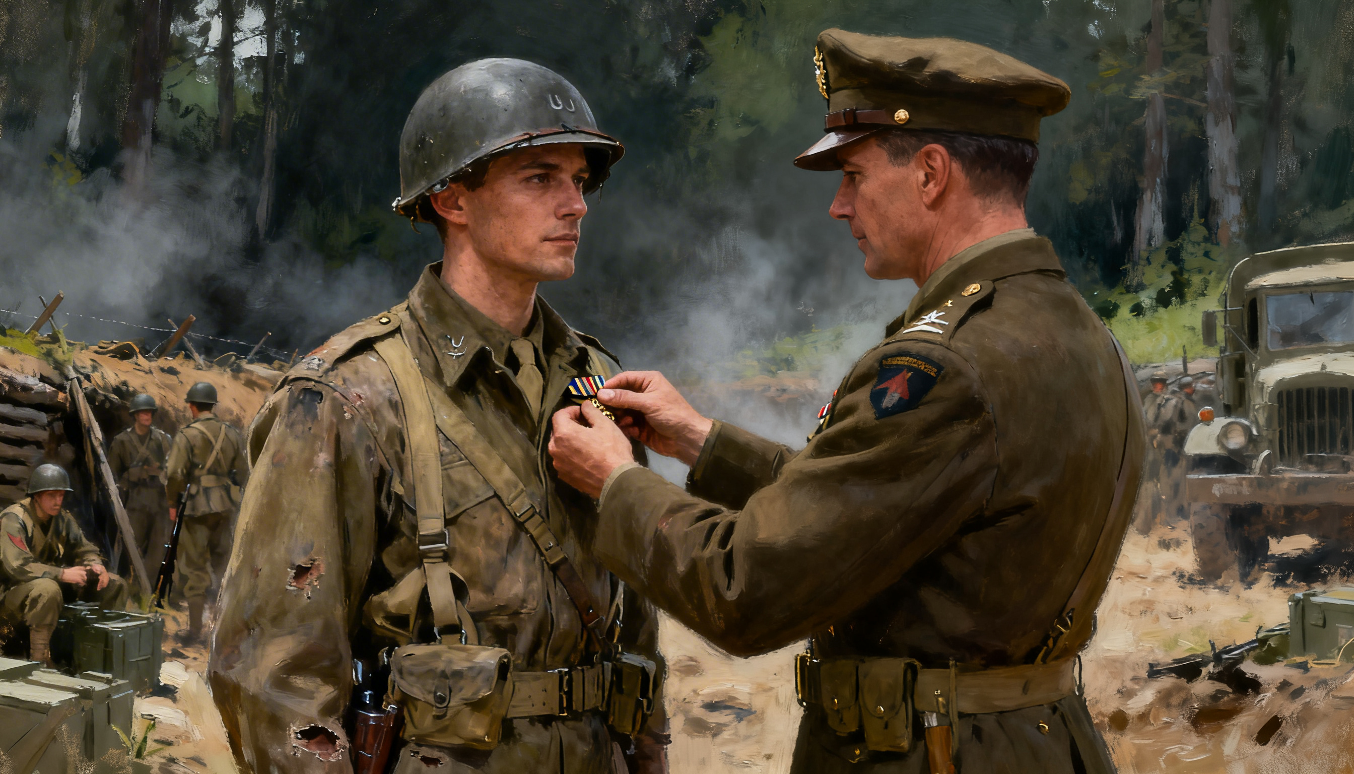 Promotion Announcement: WrongWayRay