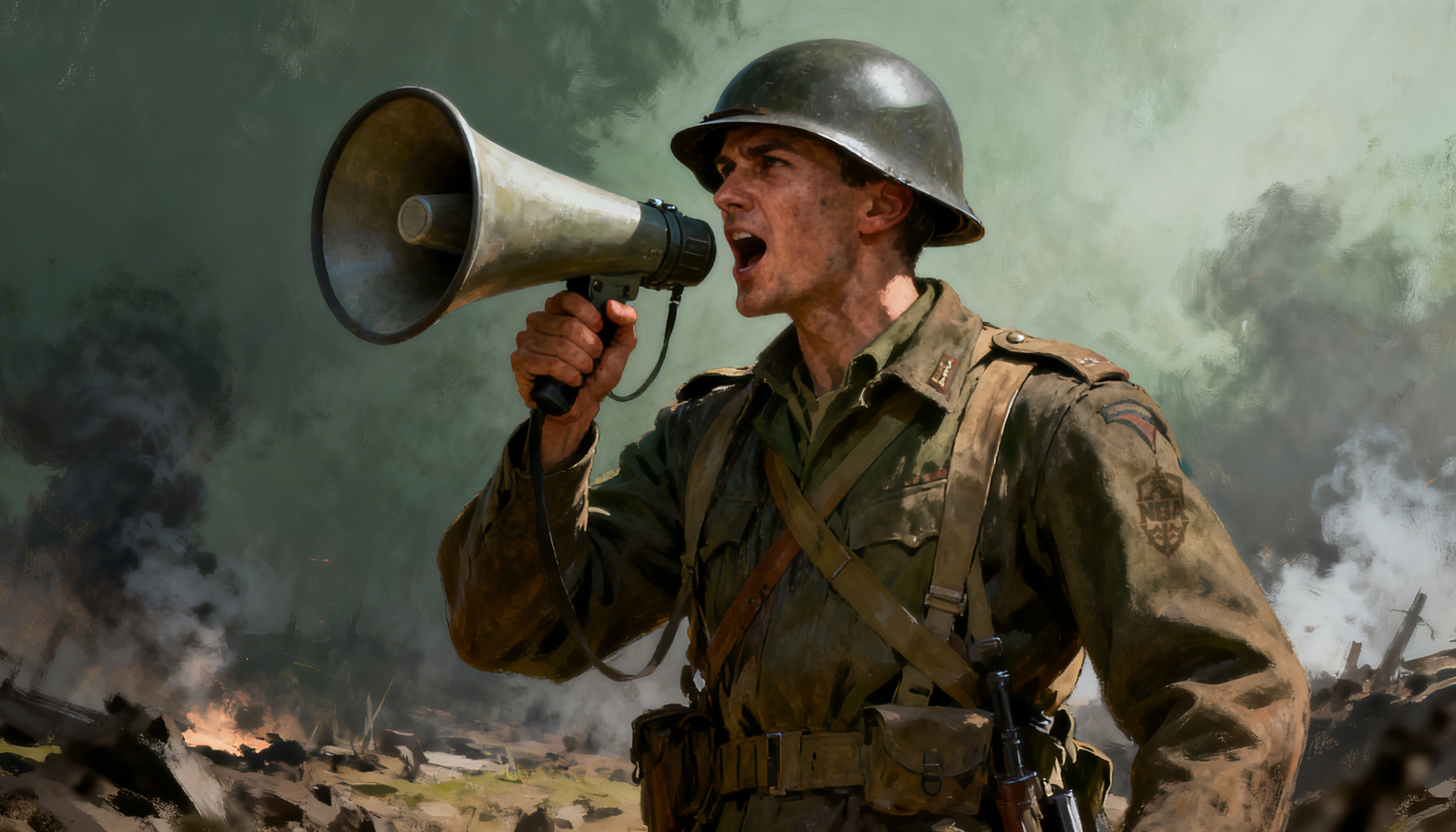 Leadership Announcement: Community Media Director